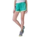 Under Armour Shorts | 230under Armour Great Escape Active Shorts | Color: Green/White | Size: L
