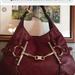 Gucci Bags | Burgundy Gucci Bag | Color: Brown | Size: Os