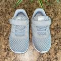 Nike Shoes | Baby/Toddler Nike Sneakers | Color: Gray/White | Size: 6bb