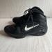 Nike Shoes | Nike Air Visi Pro 3 Women’s Basketball Sneakers | Color: Black/Gray | Size: 8.5