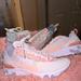 Nike Shoes | Nike React 87 ‘Pale Pink’ Women’s Size Us 7 | Color: Pink/Purple | Size: 7