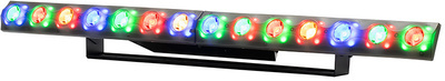 Eliminator Frost FX Bar RGBW