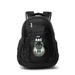 MOJO Black Milwaukee Bucks Personalized Premium Laptop Backpack