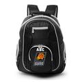 MOJO Black Phoenix Suns Personalized Premium Color Trim Backpack