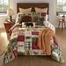 King Comforter Set, Cedar Lodge - American Heritage Textiles Y20777