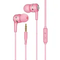 Écouteurs filaires de Sport oreillettes casque d'écoute micro musique pour iPhone Xiaomi Huami