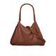 Samantha Look Shopper Damen cognac, ONE SIZE