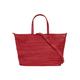 Samantha Look Shopper Damen rot, ONE SIZE