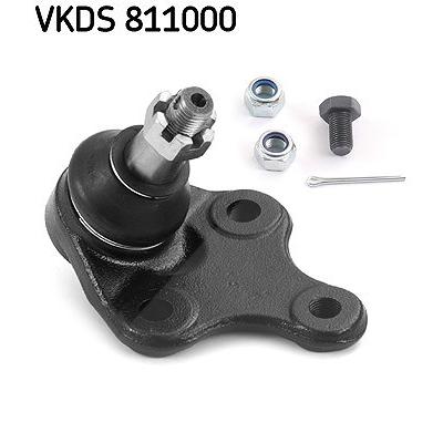 Skf Trag-/Führungsgelenk [Hersteller-Nr. VKDS811000] für Lexus, Toyota Image