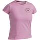 Halvarssons H Damen T-Shirt, pink, Größe XL