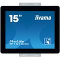 iiyama ProLite TF1515MC-B2 computer monitor 38.1 cm (15") 1024 x...