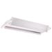 Nuvo Lighting 65630 - 220W LED ADJUSTABLE HIGH BAY 50K (65-648R1) Indoor Rectangular High Low Bay LED Fixture