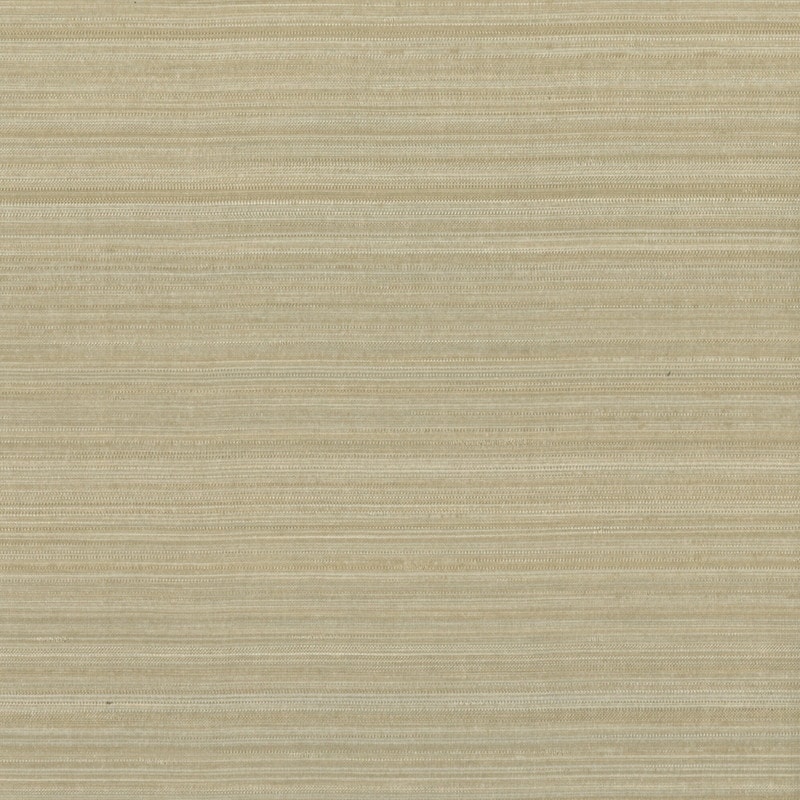 Warner Fernie Sand Challis Silk Wallpaper