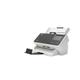 Kodak S2080W ADF scanner 600 x 600 DPI A4 Black, White