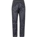 MARMOT Wm PreCip Eco Full Zip Pant S, Größe XL in Schwarz