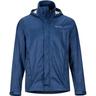 MARMOT PreCip Eco Jacket, Größe M in Blau