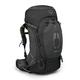 Osprey Atmos AG 65 Backpack Color: Black Size: L/XL