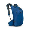 Osprey Raptor 10 with Reservoir 2023 Color: Postal Blue Size: O/S