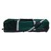 Champion Sports Lacrosse Equipment Bag Green