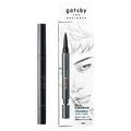 GATSBY THE DESIGNER Dual Eyebrow Ash Gray [Men s cosmetics eyebrow pencil mascara 2in1 specification]