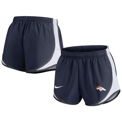 Denver Broncos Nike Tempo Short - Damen Image