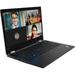 Lenovo - ThinkPad L13 Yoga Gen 2 2-in-1 13.3 FHD (1920 x 1080) Touch Laptop - Ryzen 5 Pro 5650U - 8GB Memory - 512GB SSD - Black Tablet