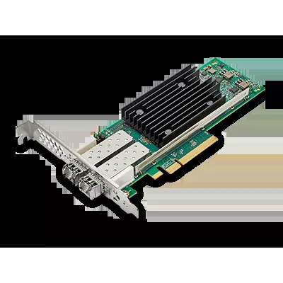 Lenovo ThinkSystem Qlogic QLE2770 32Gb 1-Port PCIe Fibre Channel Adapter