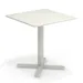 emu Darwin Outdoor Tilt Top Square Nesting Table - E525-23