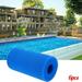 Kayannuo Christmas Clearance Washable Sponge Foam Cartridge Suitable Pool Reusable Foam Filter For Type A