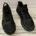 Adidas Shoes | Adidas Men’s Triple Black Running Shoes Sz. 6.5 | Color: Black | Size: 6.5