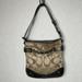 Coach Bags | Coach, Shoulder Or Crossbody Bag. | Color: Brown/Tan | Size: Medium