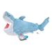 Disney Toys | Disney Parks Finding Nemo Bruce Shark Talking Plush | Color: Red | Size: 17”