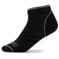 Stoic - Merino Outdoor Low Socks Tech - Multifunktionssocken 45-47 | EU 45-47 schwarz