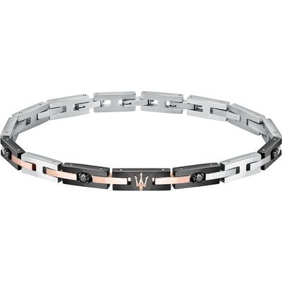 Maserati - Armband Edelstahl Armbänder & Armreife 1 ct Herren