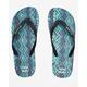 BILLABONG Herren Gezeiten Flipflop, Blue Haze, 46 EU Schmal