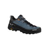 Salewa Alp Trainer 2 Hiking Shoes - Men's Java Blue/Black 11 00-0000061402-8769-11