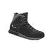 Salewa MTN Trainer 2 Winter GTX Hiking Shoes - Men's Black/Black 14 00-0000061372-0971-14