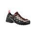 Salewa Wildfire Edge GTX Climbing Shoes - Women's Oatmeal/Black 6 00-0000061376-7265-6