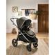 Laura Ashley All-Terrain Ocarro Pushchair - Calcot