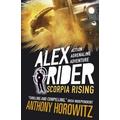 Alex Rider #9: Scorpia Rising