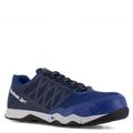 Reebok Work Speed TR Work Composite Toe - Mens 10 Blue Oxford W