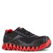 Reebok Work Zig Pulse Work Sneaker CT - Mens 10.5 Black Oxford W