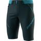 Dynafit Herren Transalper 4 DST Shorts (Größe S, blau)