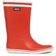 Aigle Damen Malouine 2 Gummistiefel (Größe 41, rot)