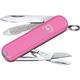 Victorinox Classic SD Taschenmesser (Größe One Size, pink)