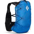 Black Diamond Herren Distance 8 Rucksack (Größe L, blau)