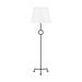 Visual Comfort Studio Collection Thom Filicia Montour 64 Inch Floor Lamp - TFT1031AI1