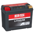 BS Battery Lithium-Ionen-Akku - BSLI-11