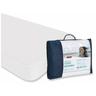 Dermis Protector Mattress White Waterproof Breathable Single Bed Waterproof Anti-dustmite Soft