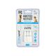 Paris Prix - Lot De 3 Pipettes Pour Chien soin Expert 1ml Blanc